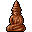 Thai Buddha icon